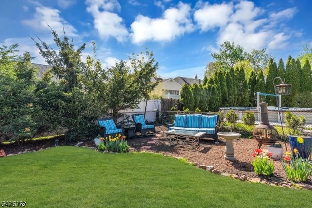 25 Columbia Ave, Nutley Twp., NJ 07110