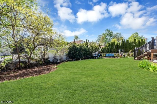 25 Columbia Ave, Nutley Twp., NJ 07110