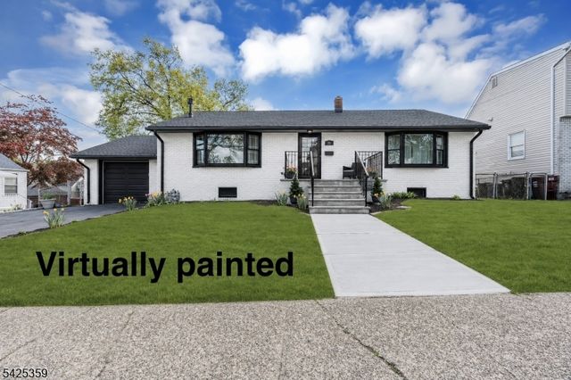 25 Columbia Ave, Nutley Twp., NJ 07110