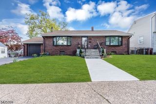 25 Columbia Ave, Nutley Twp., NJ 07110