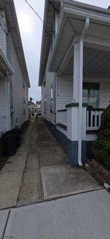 224 Hudson St, Phillipsburg Town, NJ 08865