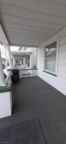 224 Hudson St, Phillipsburg Town, NJ 08865