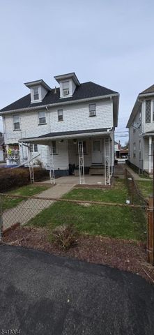 224 Hudson St, Phillipsburg Town, NJ 08865