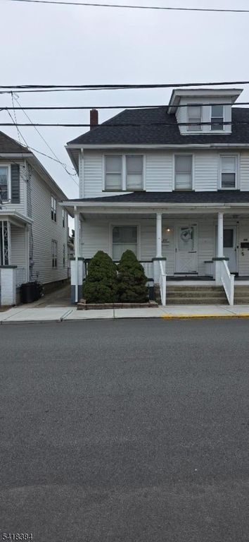 224 Hudson St, Phillipsburg Town, NJ 08865