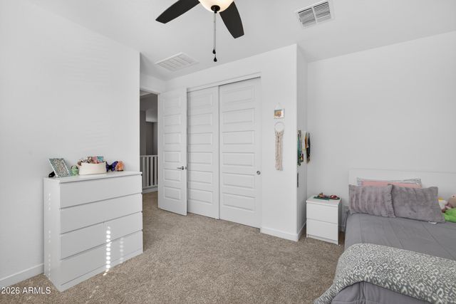 8114 E PETUNIA Avenue, Mesa, AZ 85212