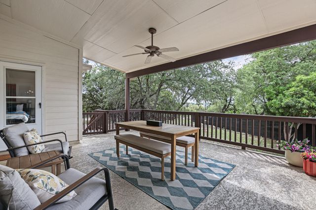 21105 Newport CV, Lago Vista, TX 78645