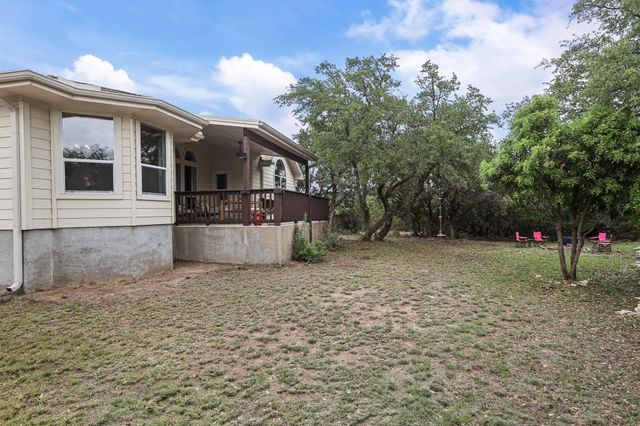 21105 Newport CV, Lago Vista, TX 78645