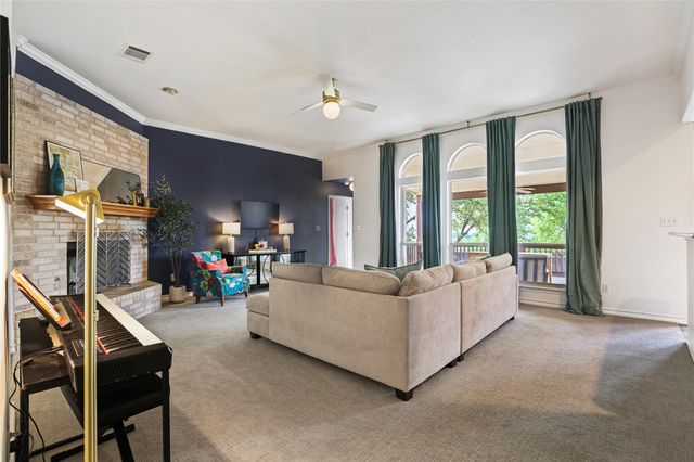 21105 Newport CV, Lago Vista, TX 78645