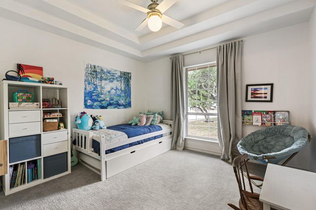 21105 Newport CV, Lago Vista, TX 78645