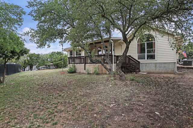 21105 Newport CV, Lago Vista, TX 78645