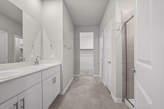 5725 Castle Peak Bend, Fort Worth, TX 76126