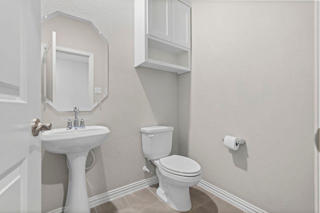 5725 Castle Peak Bend, Fort Worth, TX 76126