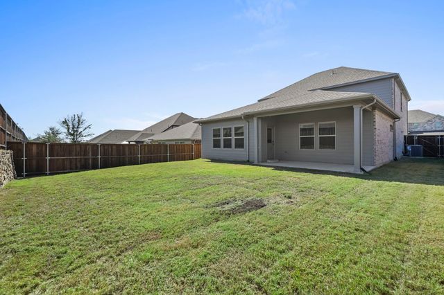5725 Castle Peak Bend, Fort Worth, TX 76126