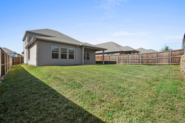 5725 Castle Peak Bend, Fort Worth, TX 76126