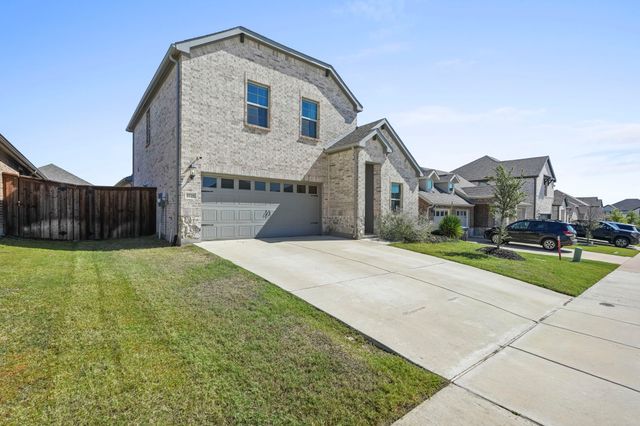 5725 Castle Peak Bend, Fort Worth, TX 76126
