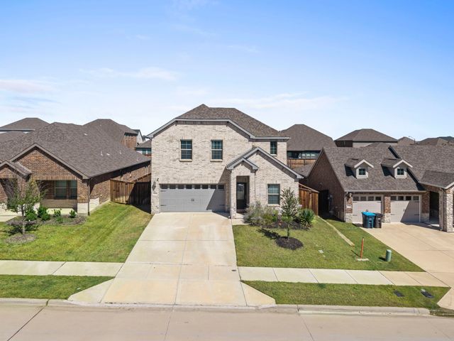 5725 Castle Peak Bend, Fort Worth, TX 76126