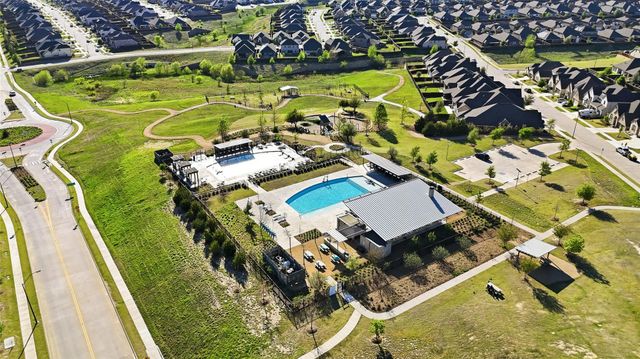 5725 Castle Peak Bend, Fort Worth, TX 76126