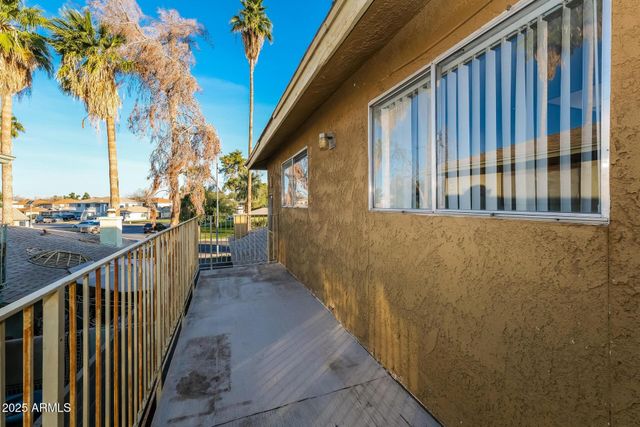 3313 W Harmont Drive Unit 3, Phoenix, AZ 85051