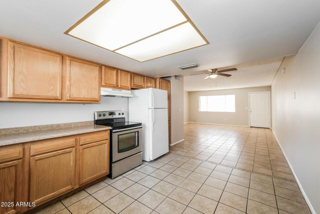 3313 W Harmont Drive Unit 3, Phoenix, AZ 85051