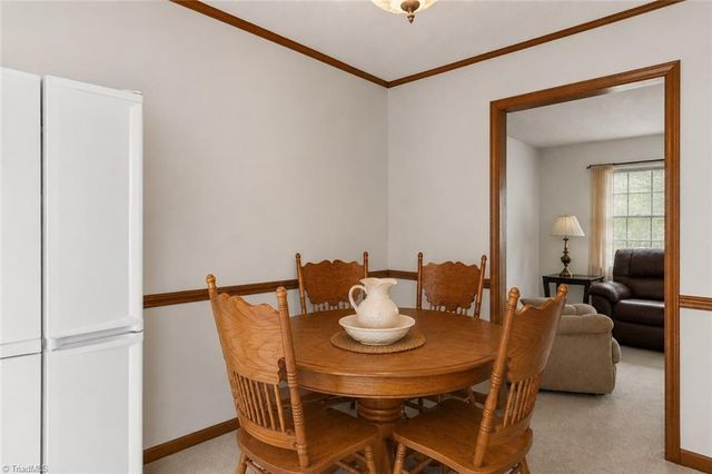210 Knoxwood Road, Winston-salem, NC 27107