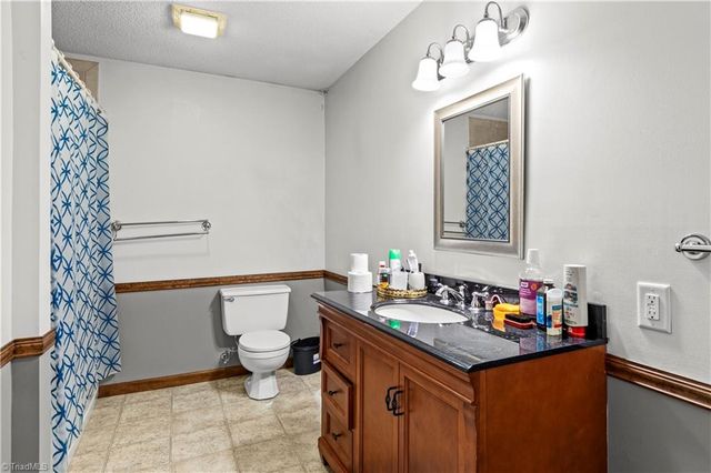 210 Knoxwood Road, Winston-salem, NC 27107