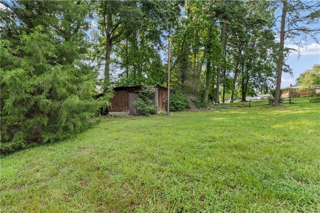 210 Knoxwood Road, Winston-salem, NC 27107