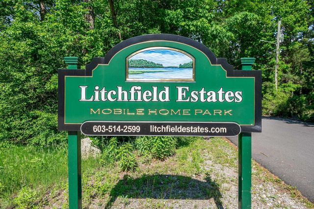 3 Robyn Court, Litchfield, NH 03052