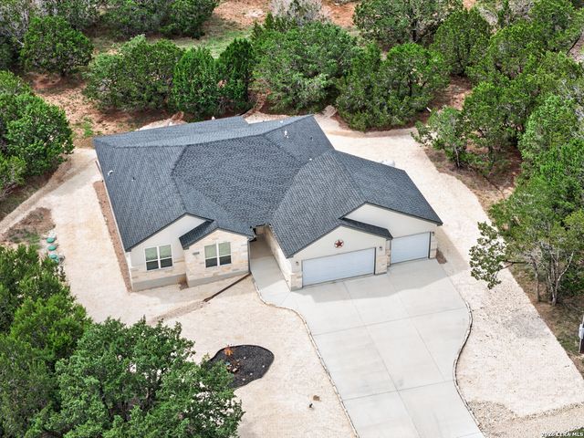 258 HEINEN RD, Bandera, TX 78003
