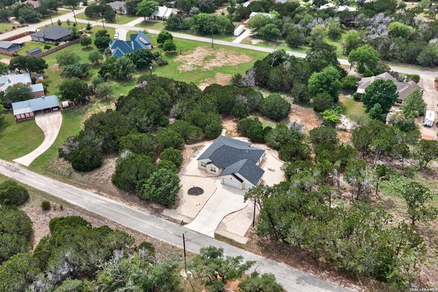 258 HEINEN RD, Bandera, TX 78003