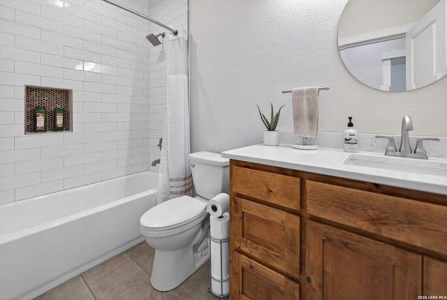 258 HEINEN RD, Bandera, TX 78003