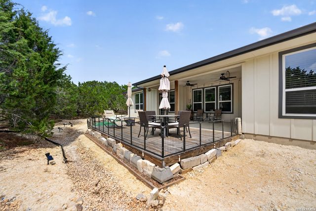 258 HEINEN RD, Bandera, TX 78003