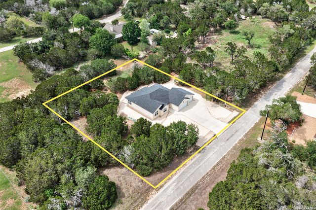 258 HEINEN RD, Bandera, TX 78003