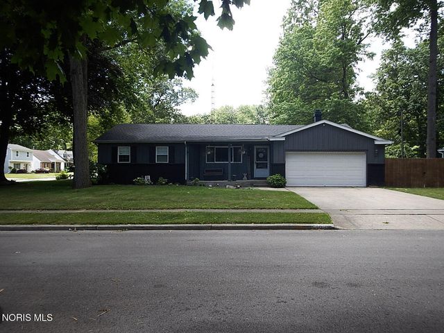 5403 Sugarmaple Lane, Toledo, OH 43623
