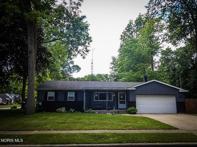 5403 Sugarmaple Lane, Toledo, OH 43623