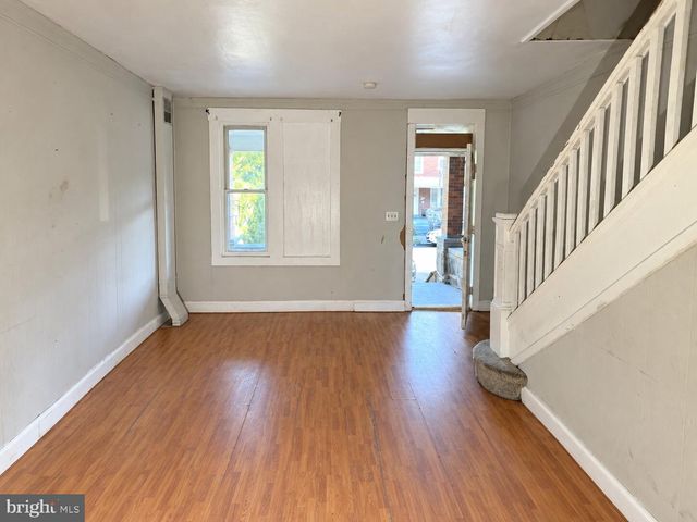2828 E CHASE ST E, Baltimore, MD 21213