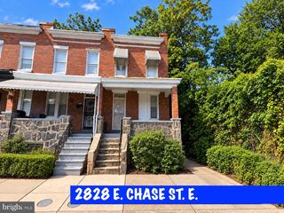 2828 E CHASE ST E, Baltimore, MD 21213