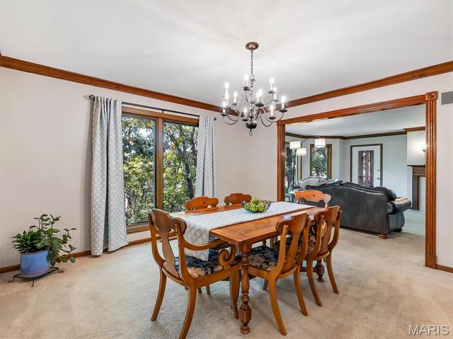 19 Summit Lane, Pacific, MO 63069