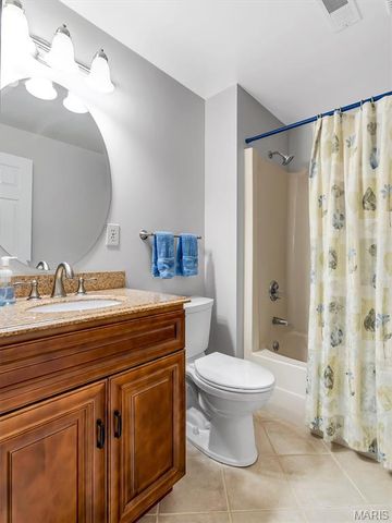 19 Summit Lane, Pacific, MO 63069