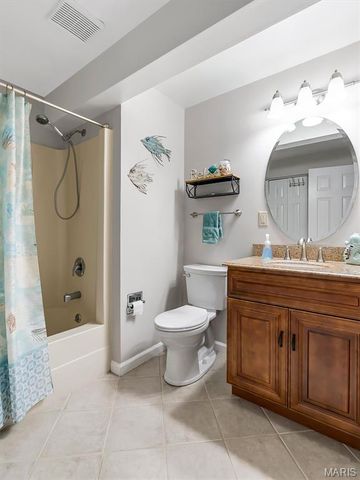 19 Summit Lane, Pacific, MO 63069