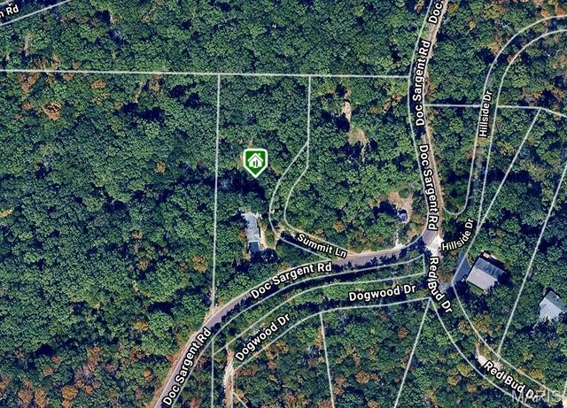 19 Summit Lane, Pacific, MO 63069