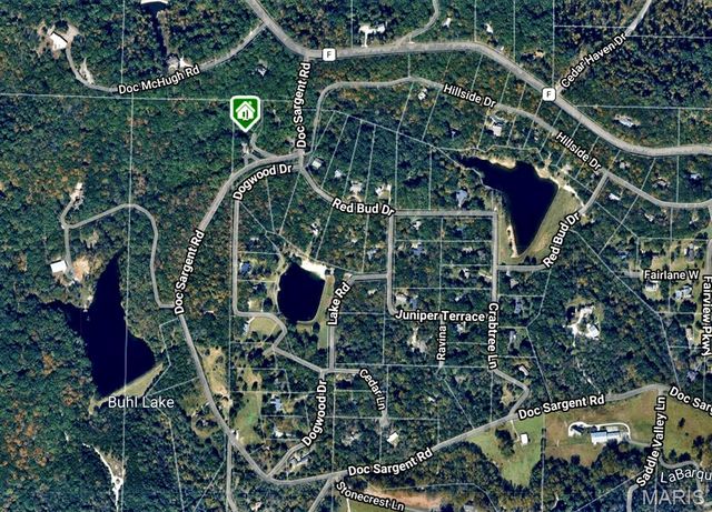19 Summit Lane, Pacific, MO 63069