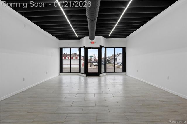 2007 Springwells, Detroit, MI 48209