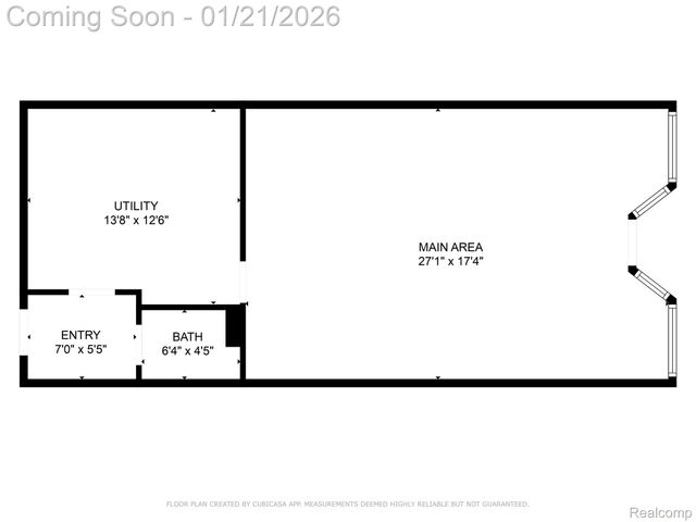 2007 Springwells, Detroit, MI 48209