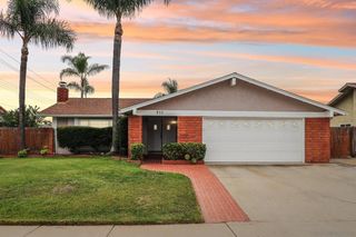 711 Danica Pl, Escondido, CA 92025
