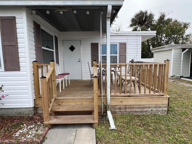 12674 SEMINOLE BOULEVARD S10, Largo, FL 33778
