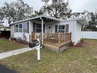 12674 SEMINOLE BOULEVARD S10, Largo, FL 33778