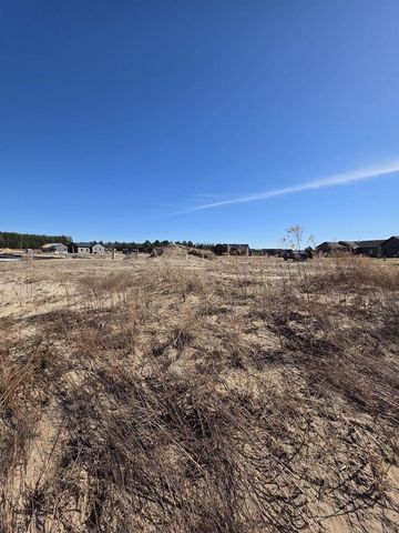 W5656 Sunshine Court, New Lisbon, WI 53950