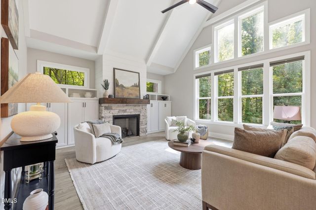 3828 Old Milburnie Road, Raleigh, NC 27616