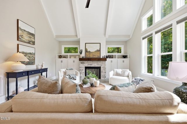 3828 Old Milburnie Road, Raleigh, NC 27616