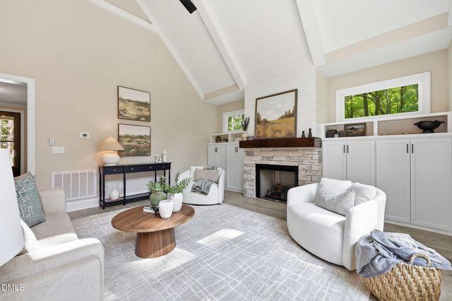 3828 Old Milburnie Road, Raleigh, NC 27616